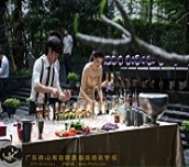 干邑白兰地品签酒会